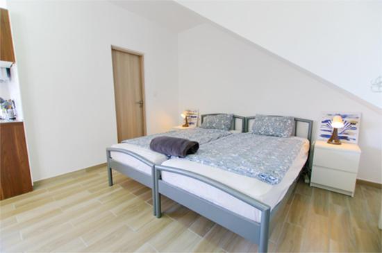 Matoc Apartments Муртер Екстер'єр фото
