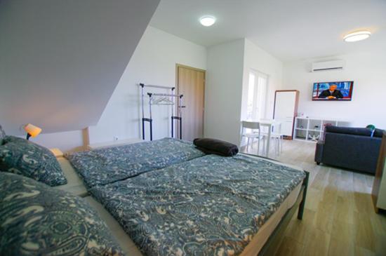 Matoc Apartments Муртер Екстер'єр фото
