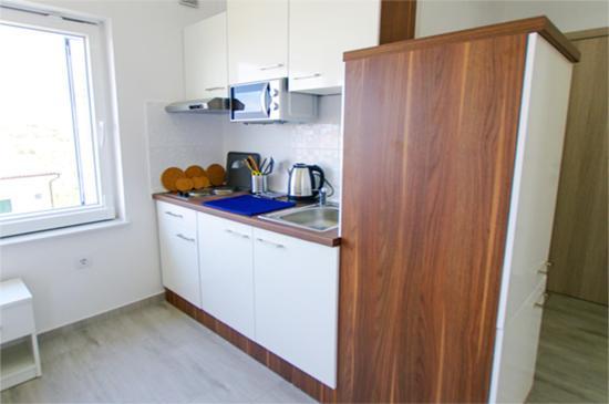 Matoc Apartments Муртер Екстер'єр фото