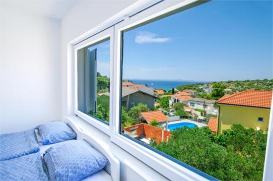 Matoc Apartments Муртер Екстер'єр фото