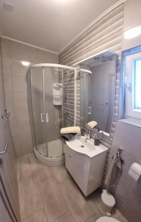 Matoc Apartments Муртер Екстер'єр фото