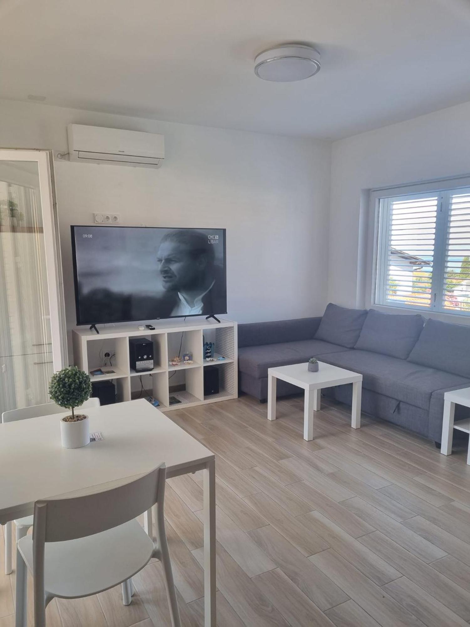 Matoc Apartments Муртер Екстер'єр фото
