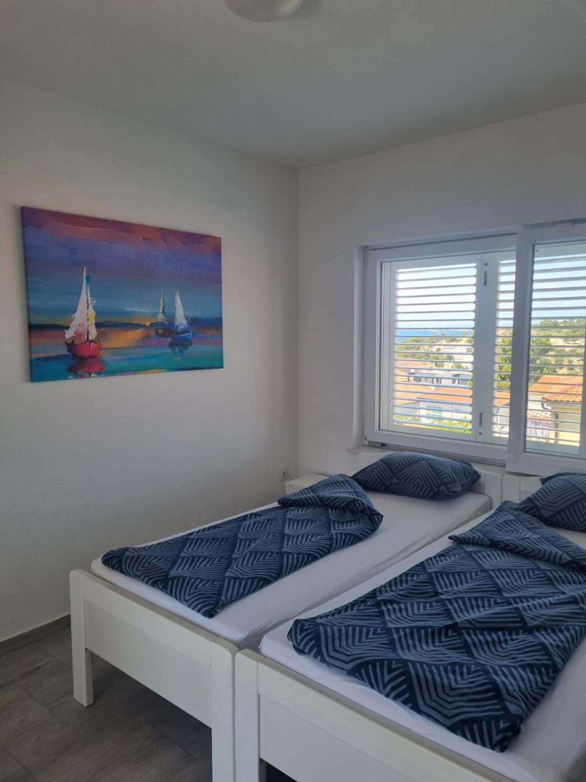 Matoc Apartments Муртер Екстер'єр фото