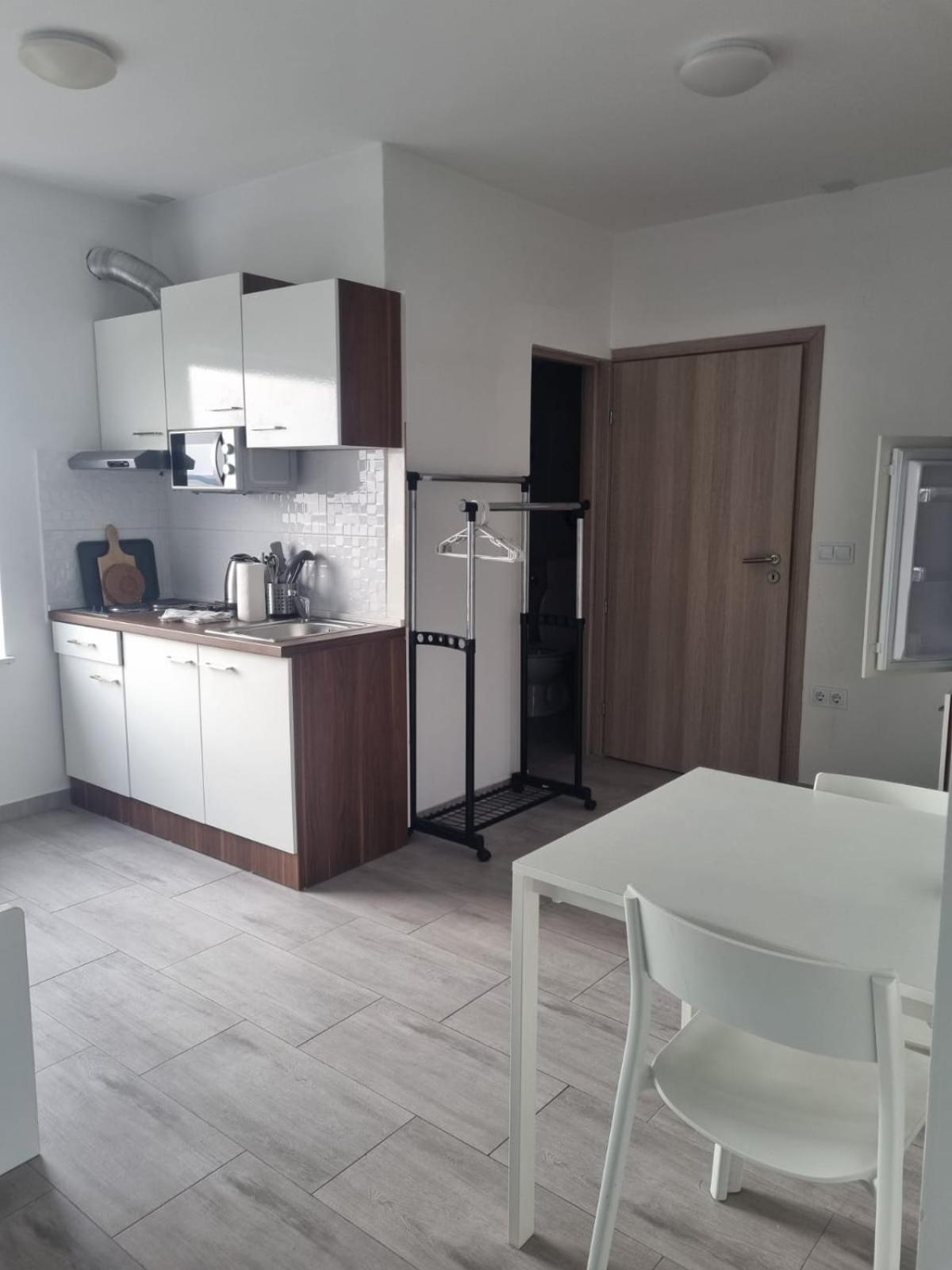 Matoc Apartments Муртер Екстер'єр фото